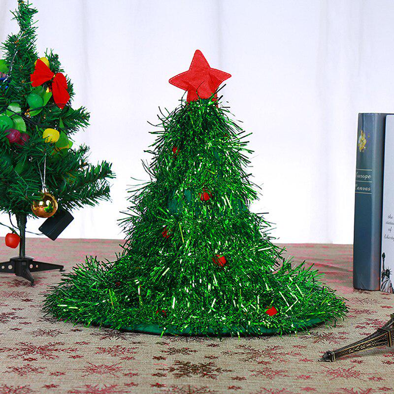 Buy Delicate Christmas Tree Hat Kids 