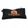 Kapybara Backpack School Roomy Satchel Set 3In1 Pencil Case Bag