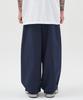 AJOBYAJO 3L Pants [Navy]