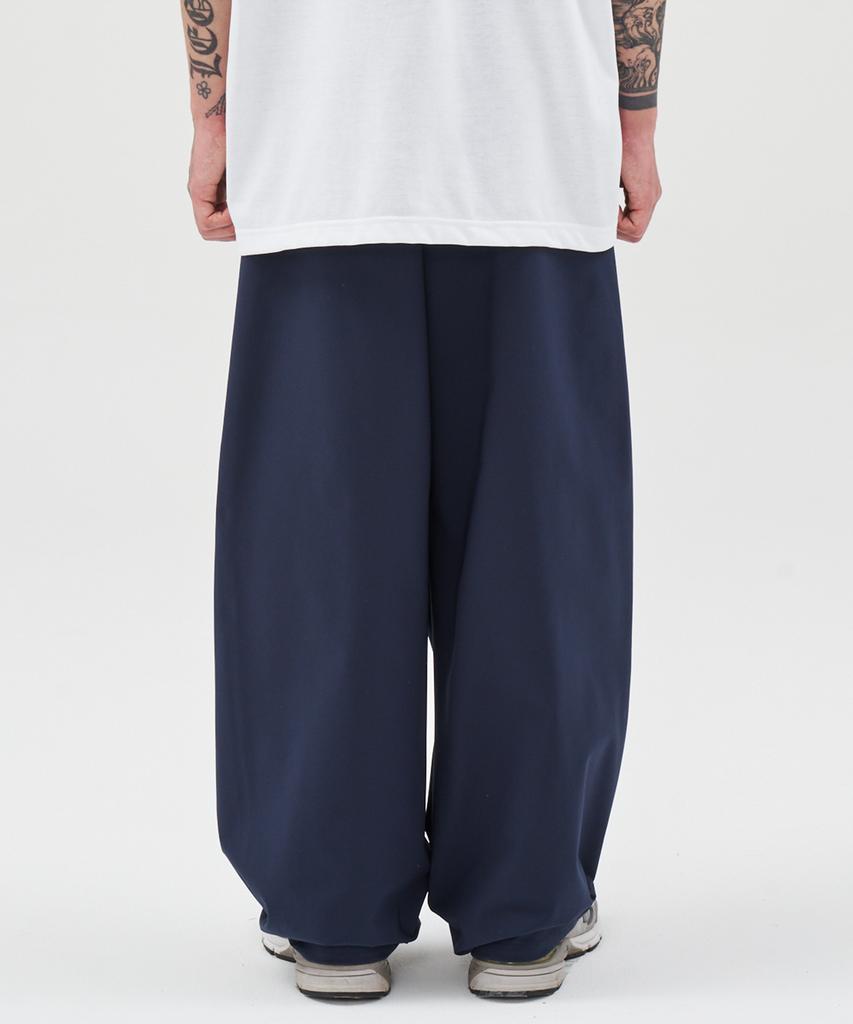 AJOBYAJO 3L Pants [Navy]