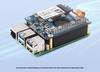 Placa de Expansión Raspberry Pi 5 con PCIe a SSD NVMe M.2, Alimentación PoE, Ethernet y Ventilador de Refrigeración