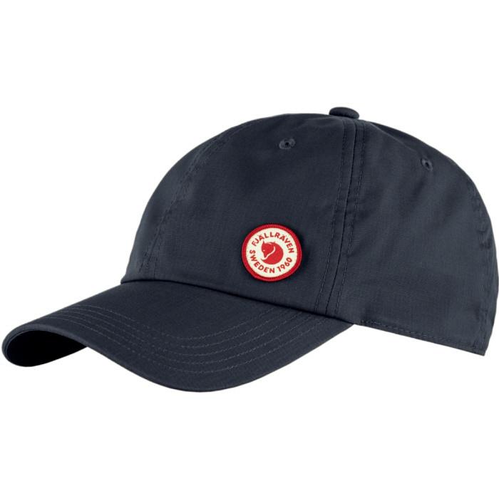 FJALLRAVEN Logo Cap (13100181)