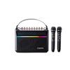 KINYO G1 Portable Outdoor Karaoke Bluetooth Speaker CN plug (adapter included)