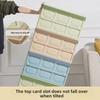 "Large Capacity Foldable Storage Box for Car, Furniture, Clothing, and Camping"