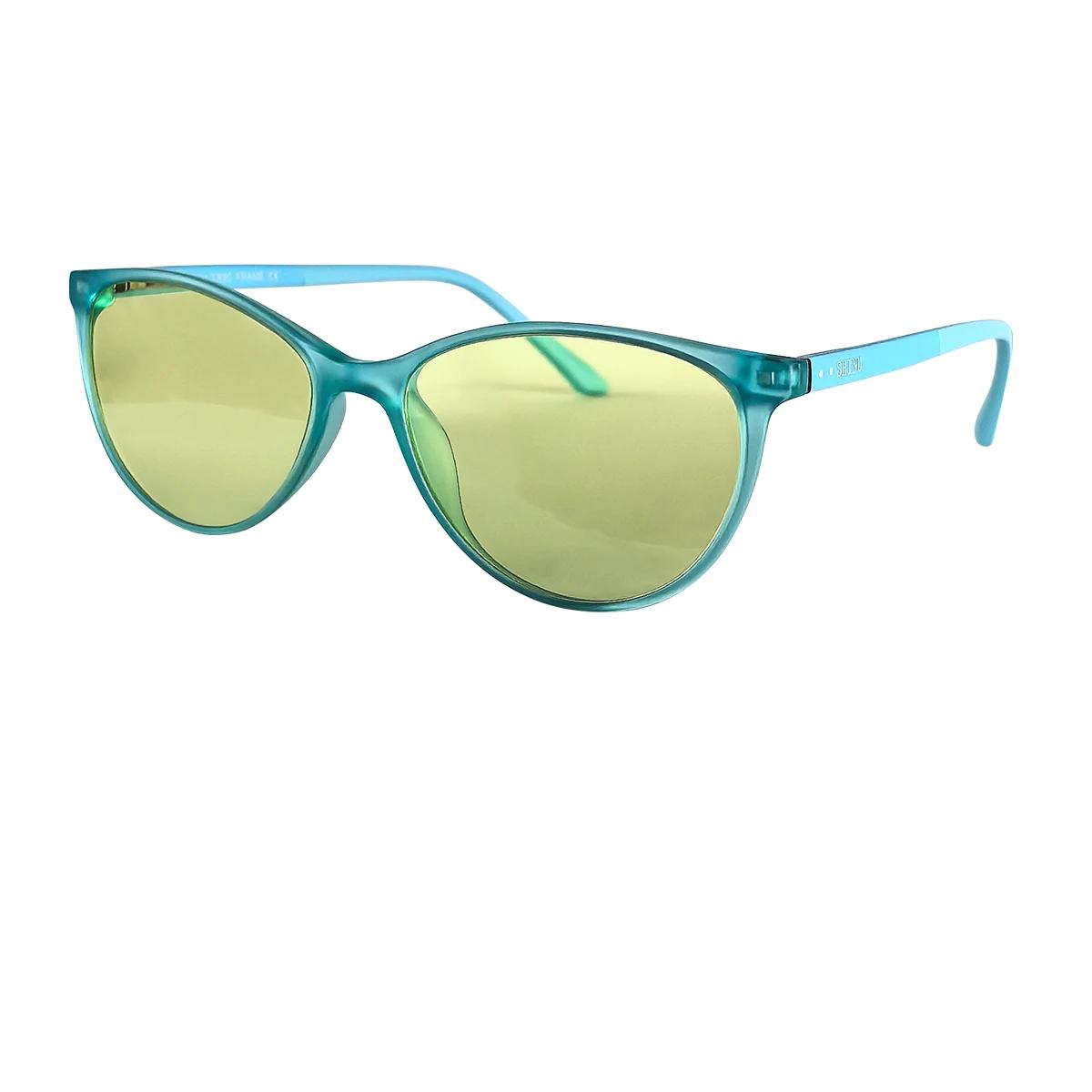 Yiran Glasses Men's Blue/Light Shinu Smart Eyeglasses Intelligent Glasses Man Blocking Harmful Latest Technique Presbyopic Reading Glasses