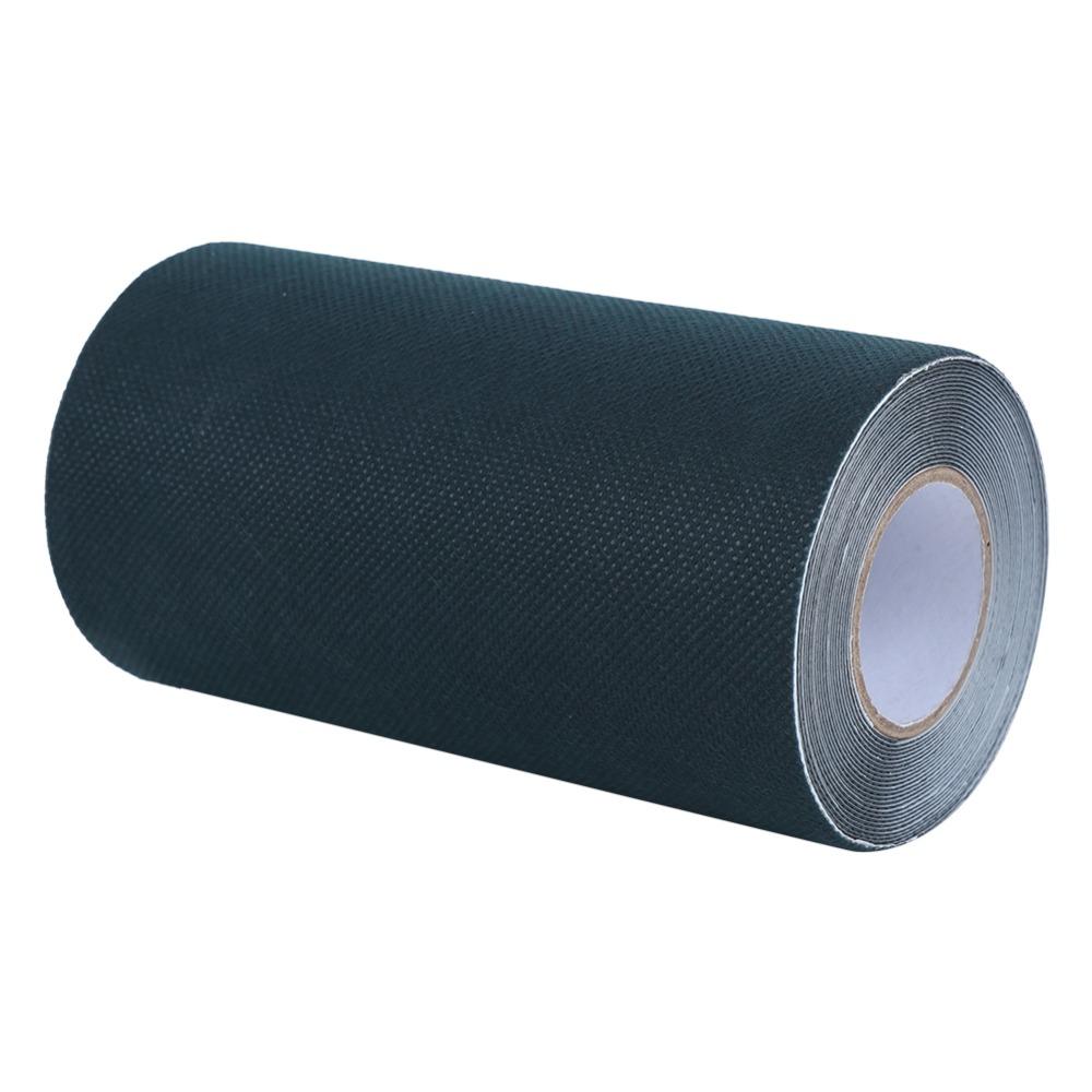 Single Sided Seaming Tape Non Woven Fabric Joining Tape Artificial Grass Tape  Slope Protection