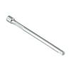 1Pc 50/100/150mm Long Extension Bar For 1/4 Sleeve Drive Ratchet Socket Extender Ratchet Wrench Quick Release Hand Tool