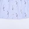 2026 European & American Style Versatile Embroidered Printed Shirt