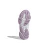 Adidas Womens Ozweego 'Soft Vision' (women's sizes) Cloud White / Soft Vision / Chunky Sneakers EG9204