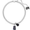 MIKSHIMAI CHARMING CANDY NECKLACE