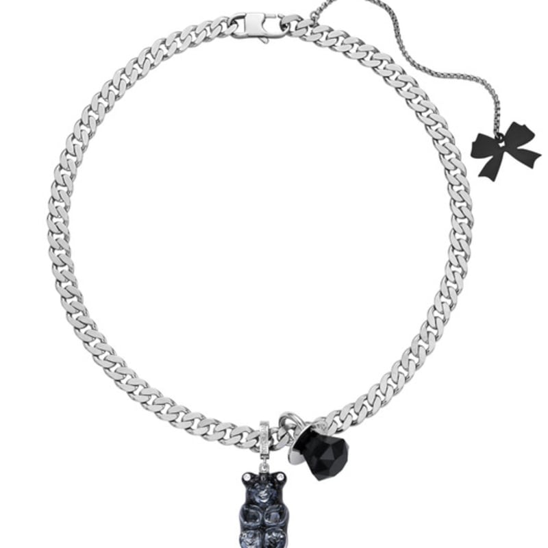 MIKSHIMAI CHARMING CANDY NECKLACE