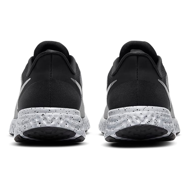 Nike Revolution 5 Premium Nero Cromo CV0159-001