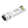 10GBase SFP+ Transceiver Module 10G 850nm MMF Multimode SFP Module Up To 300Meters SFP Transceiver