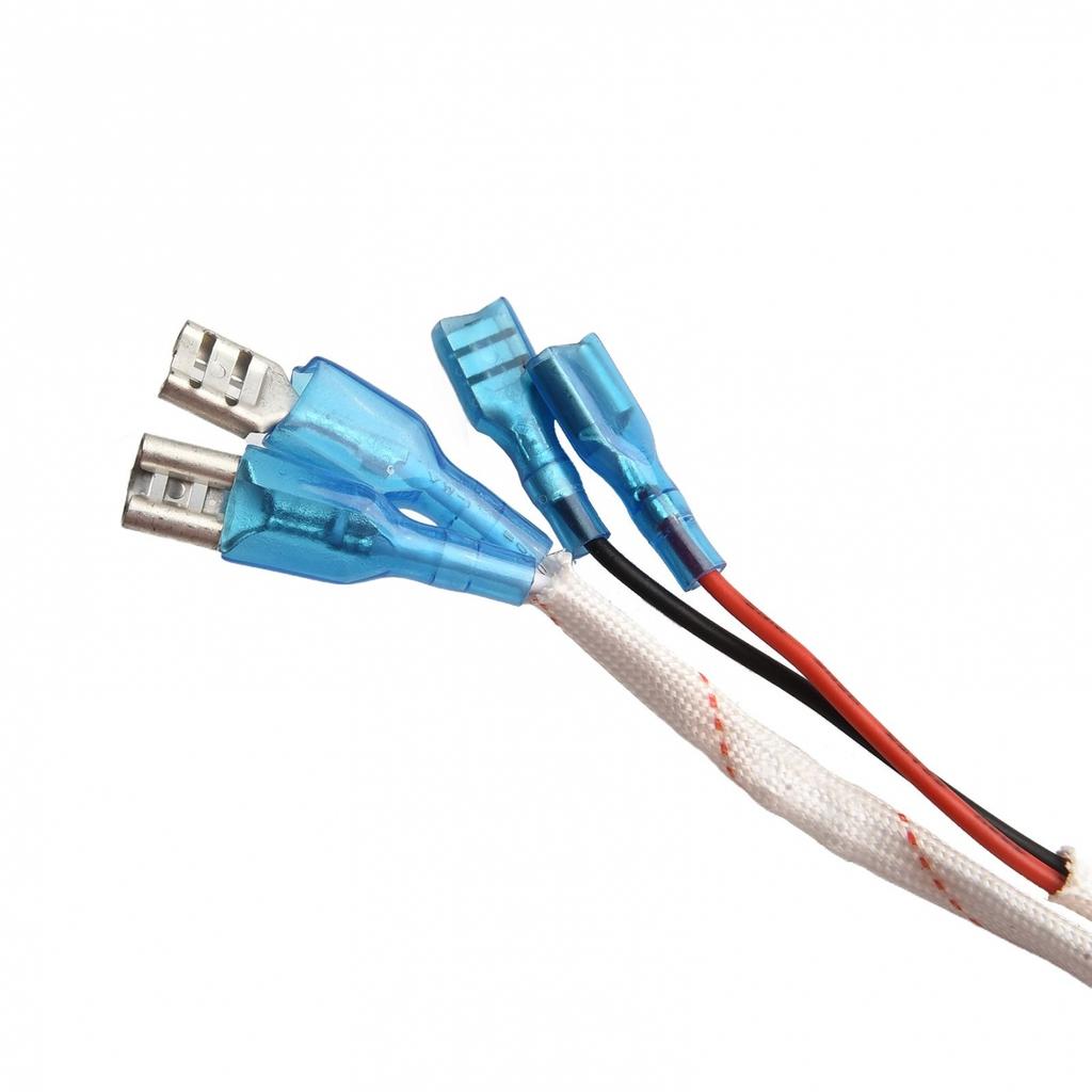 Třívodičový domácí regulátor teploty