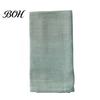 Washable Cloth Napkin Bohemian Linen Napkin, Rustic Machine Fabric 16 Inch Farmhouse Style for Dining Table Home Wedding Bridal Shower Baby