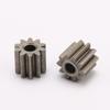 5pcs Valve Throttle 10T Powder Metallurgy Gear 11.21mmOuter Diameter 4mmHole Industrial Gear