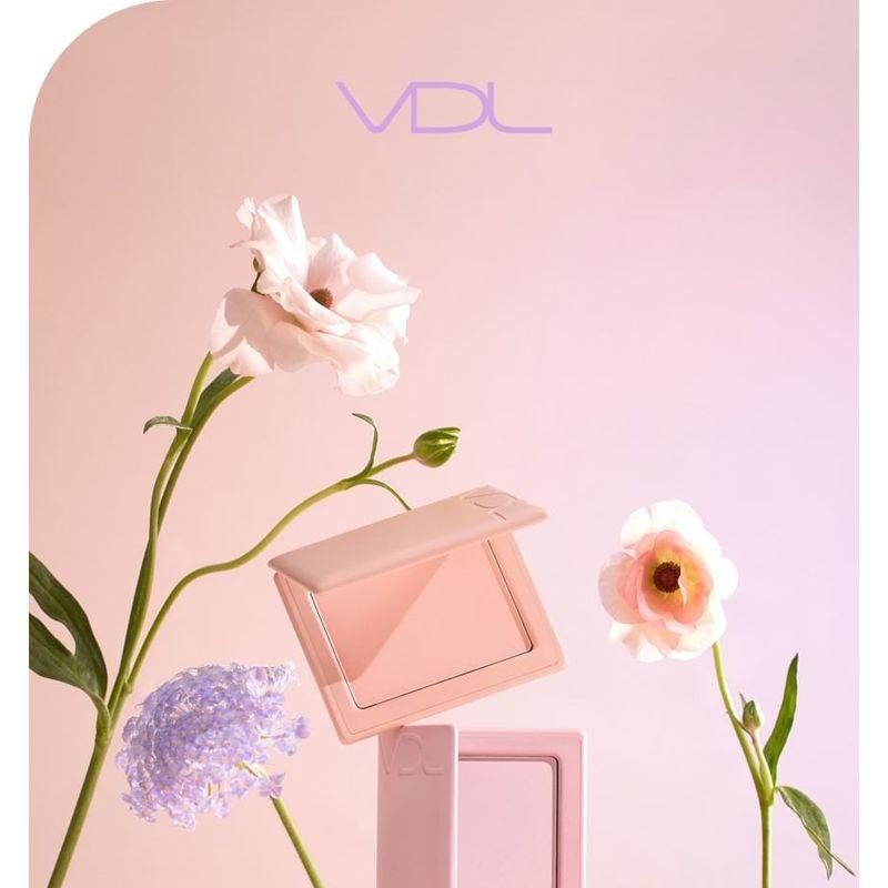 VDL - Cheek Stain Blusher - 7 Colors