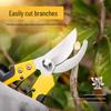 Deli Heavy-Duty 8-inch Pruning Shears