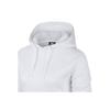 Nike Sportswear Fleece Pullover Hoodie Women Hoodies White BV7480-100