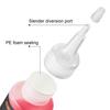 Bicycle Brake Fluid 60ml Mineral Oil for Brake Systems Leak-Proof Bottled Brake Fluid for MTB/Road Bike Hydraulic Disc Brakes