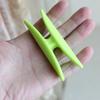 Portable Vegetable Picker, Shopping Bag Carrier Handle Grip, Anti-Pinch Plastic Bag Holder for Convenient Carrying, Useful Tool