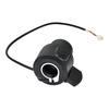 Original Throttle for Kukirin G3 G4 Electric Scooter Thumb Speed Controller Twist-Grip Accelerator Accessories Throttles 2