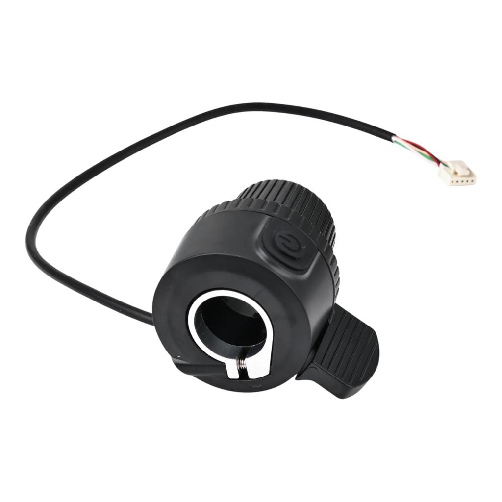 Original Throttle for Kukirin G3 G4 Electric Scooter Thumb Speed Controller Twist-Grip Accelerator Accessories Throttles 2
