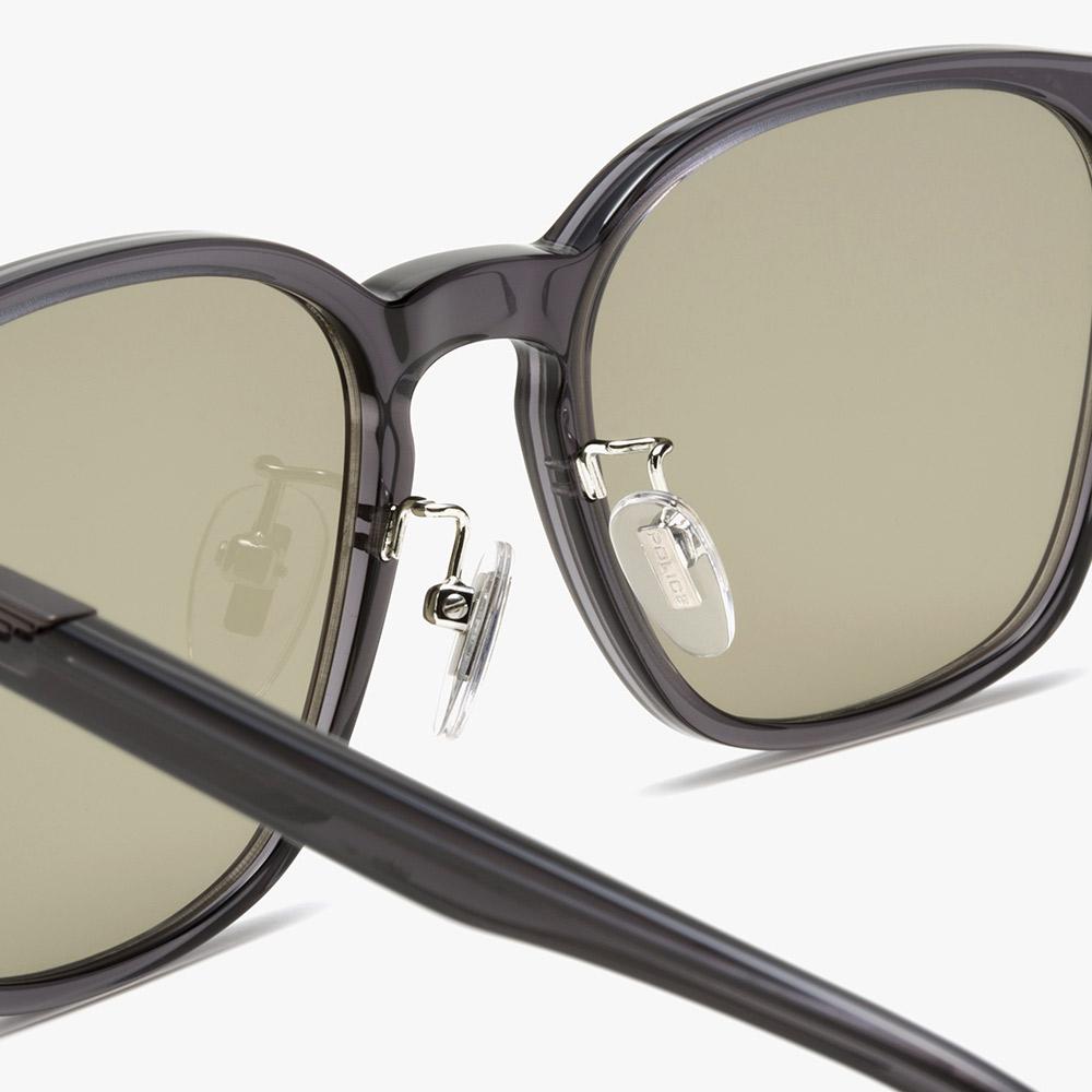 Polliseuaiweeo Sunglasses (Splt54K 0840 55)
