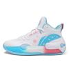 Fujian sportovní obuv 2025 podzim nové basketbalové boty Owen Curry tenisky mládež hra měkká podrážka boty muži