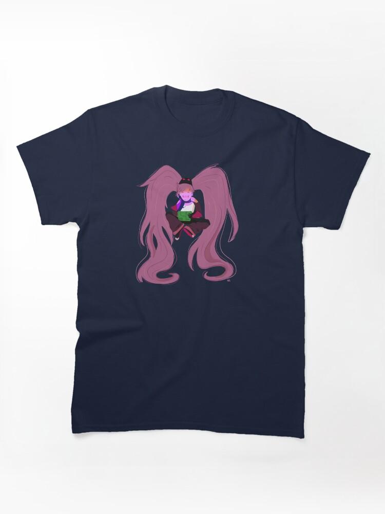 She Entrapta Classic T-Shirt
