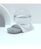 2.8L Ball Shaped Bowl Pet Cat Dog Automatic Water Dispenser Drinking Fountain Bowl Auto Feeder