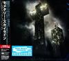 CD CEMETERY SKYLINE Nordic Gothic SICP6590 SONY RECORDS I 2024 Japan Obi Metal
