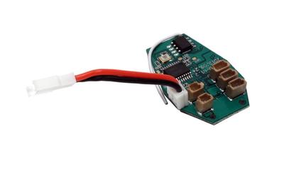 Kyosho Receiver Board Radio Control Parts (FBL80) H0012-21