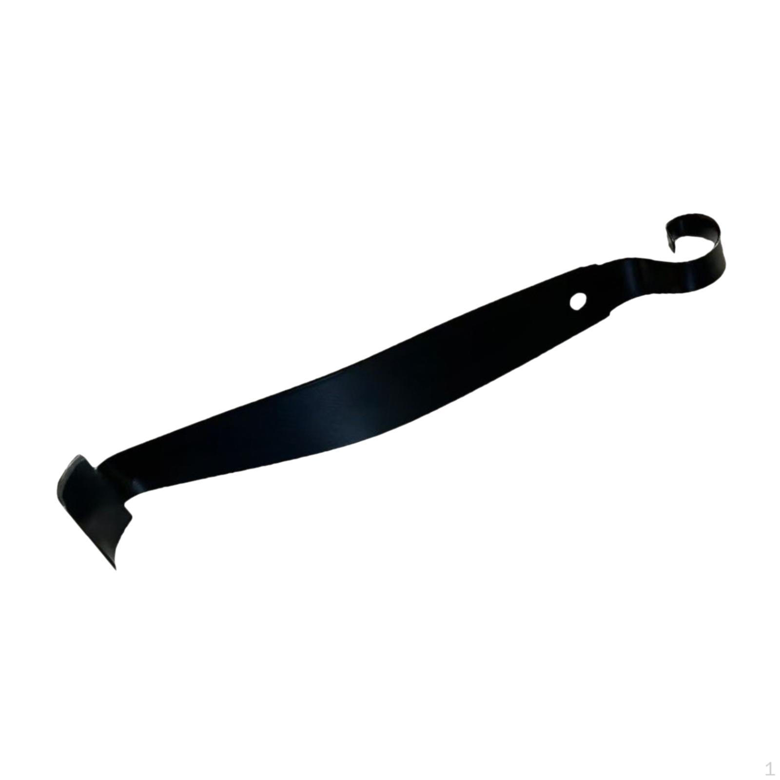 

Metal Pottery Trimming Tool Shaper Professional Creative Detailed Trim Versatile Flower Vase