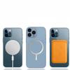 Universal Magnet Sticker Magnetic Adapter Ring Suitable for Magsafe IPhone Wireless Charging