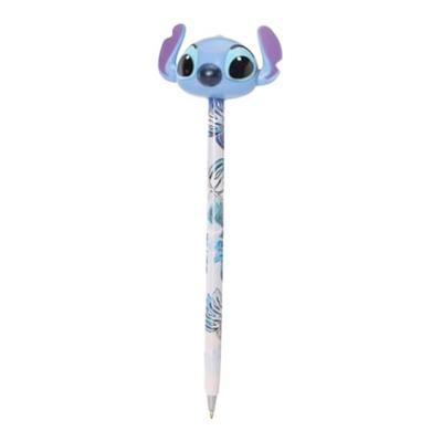 Lilo & Stitch Caneta Ponto Onda e Topo