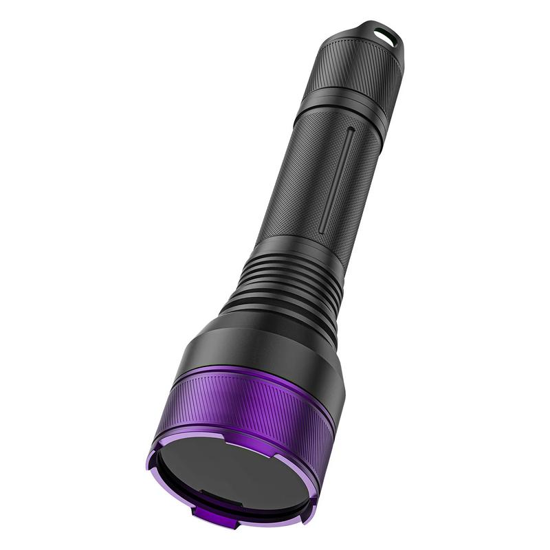 

Lishi 40W 365nm UV Flashlight
