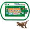 TAKARA TOMY (TAKARA TOMY) Let's Play with Ania! Shogakukan Encyclopedia NeoPad Animal Dinosaur To...
