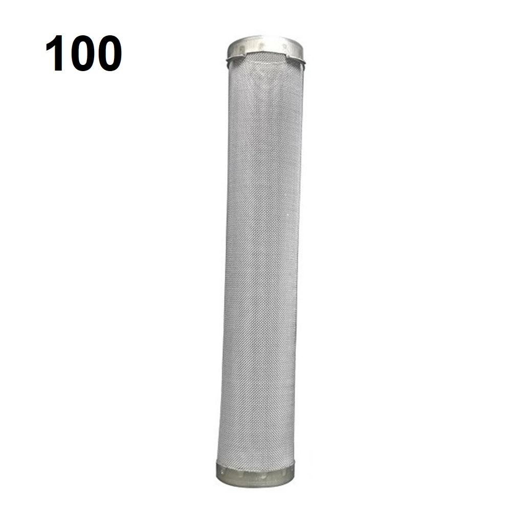 Filter Bottom Hole Outlet Manifold Filters High Filtering Accuracy