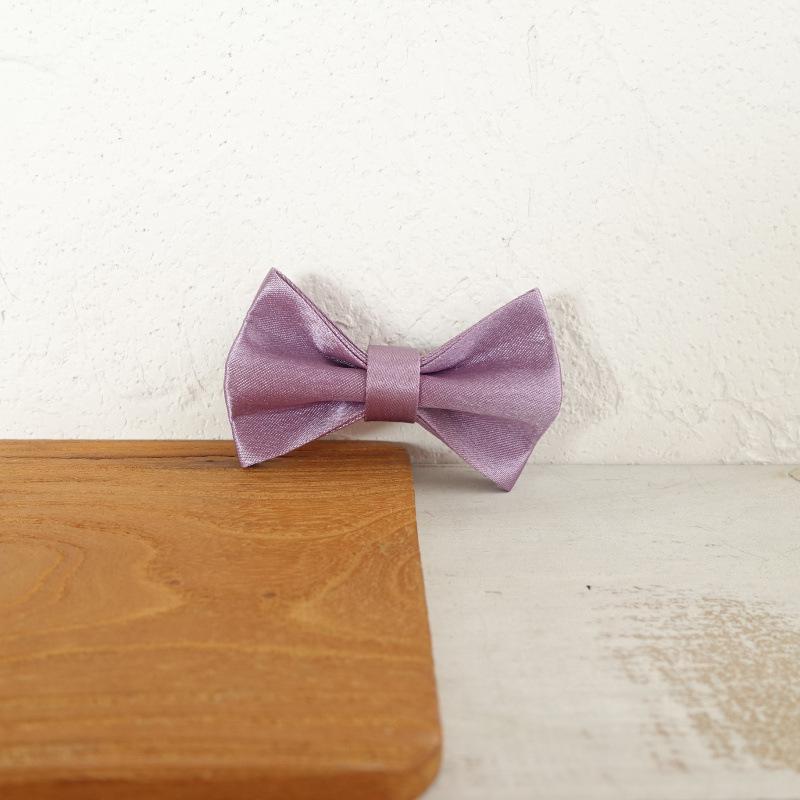 Lilac Cat Collar, Laser Engravable Pet Collar UCC-117