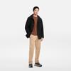 AIGLE Men's GORE-TEX Windproof Waterproof Breathable Jacket