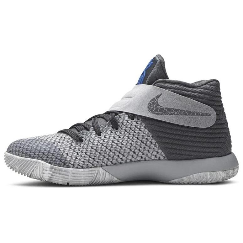 Nike Kyrie 2 EP Wolf Grey Men s 820537-004 EU 46
