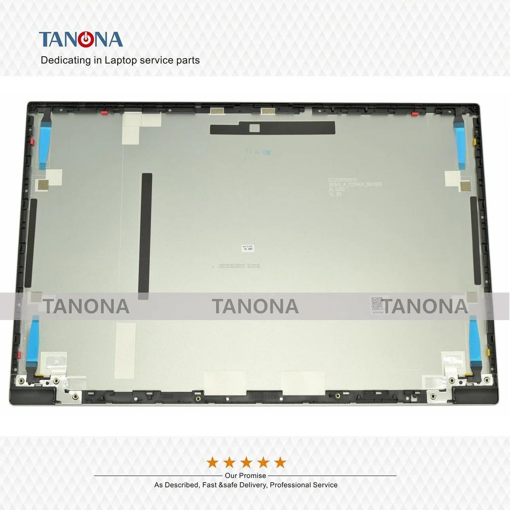 5CB0Z69495 Black 5CB1H66056 Silver New For Thinkpad E15 Gen 4 Laptop Lcd Cover Back Cover Rear Lid Top Case A Cover Shell
