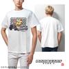 Fine Plus Short Sleeve Mario Kart Mario Bowser 3D Racing Merchandise Character Print T-Shirt