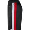 Nike Portland Trail Blazers Icon Edition 2025/26 Men's Nike Dri-FIT Nba Swingman Shorts HV6678-010