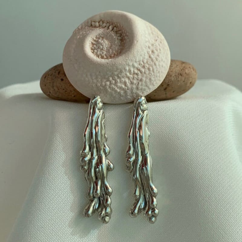 Oepe Reef earrings