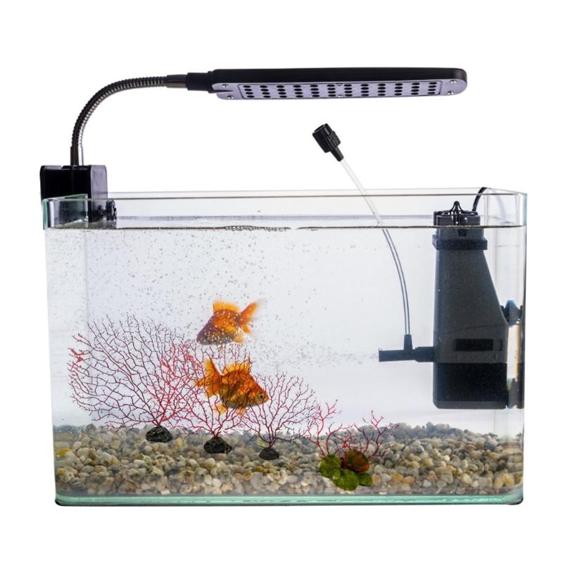 Artificial Coral Branch Décor Faux Coral Reef Décor Aquariums Ornament Fish Tanks Landscape Sea Fan Coral Decorations