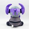 Game PHIGHTING Banhammer Plush Toys 25cm Funny Phighting Broken Stuffed Doll Birthday Holiday Gifts Peripherials Decoration