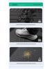 Custom TPE Floor Mats & All-Weather Trunk Mats for Denza N8L Cars