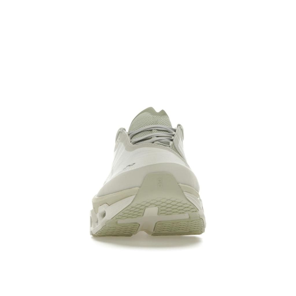 Post Archive Faction X Cloudmonster 2 Moondust Men Sneakers Cream Chalk 3ME10331954